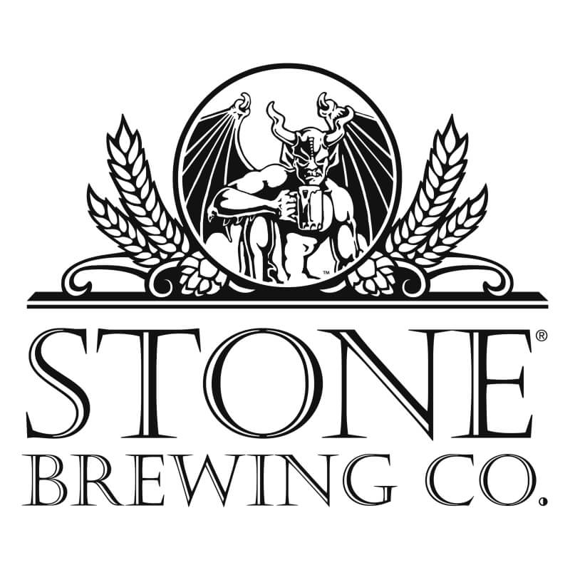 stone的石像鬼標誌