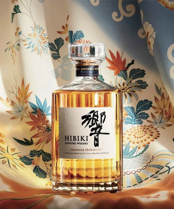 響-HIBIKI-透過自然與四季流轉的視角-帶領觀眾走進日本匠藝精神