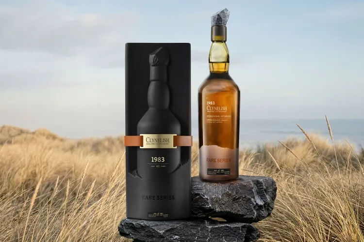 Clynelish-1983