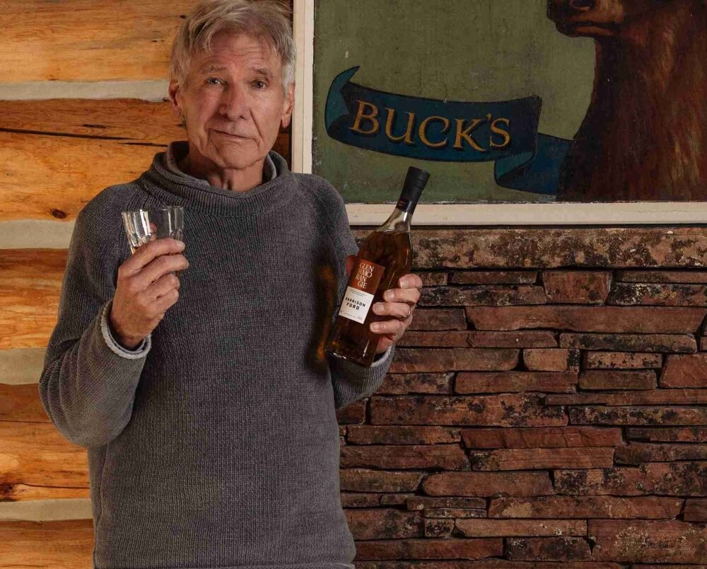 Glenmorangie-Harrison-Ford