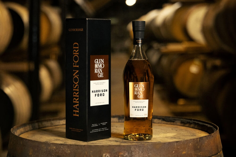 Glenmorangie-Harrison-Ford