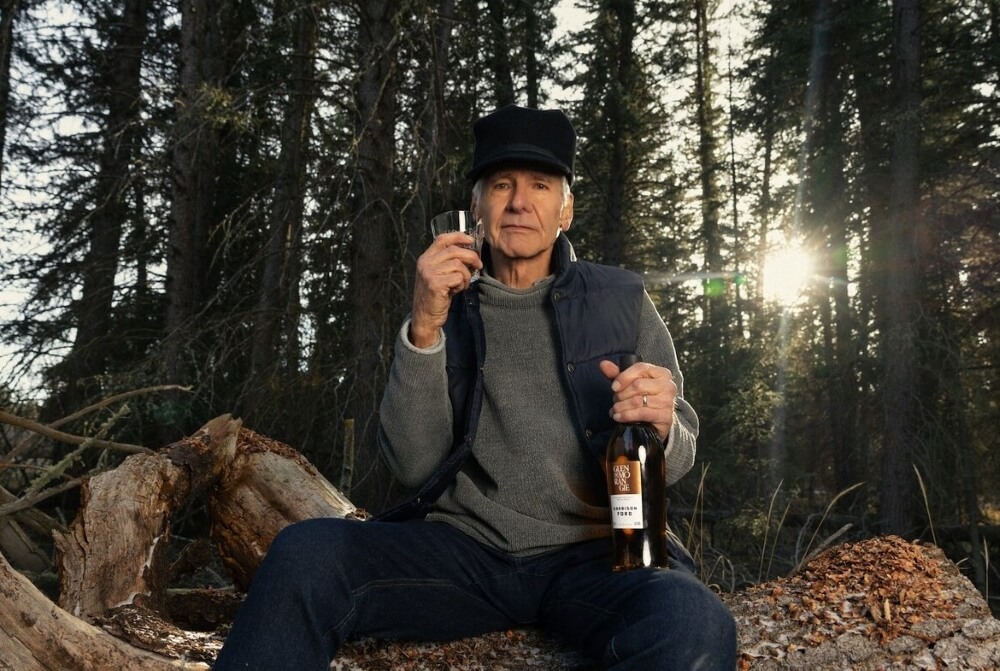 Glenmorangie-Harrison-Ford