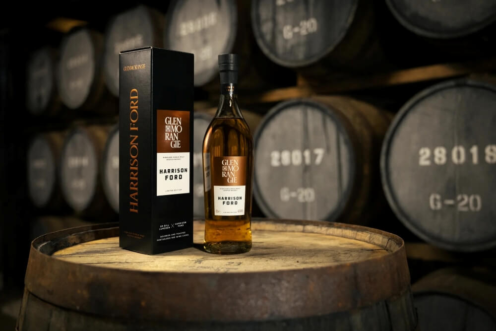 Glenmorangie-Harrison-Ford