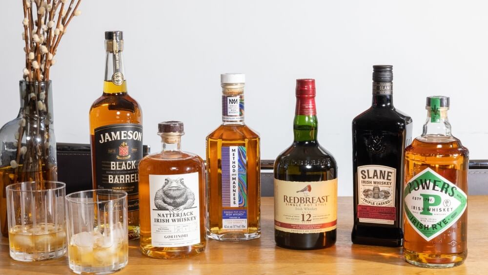 Irish-Whiskey