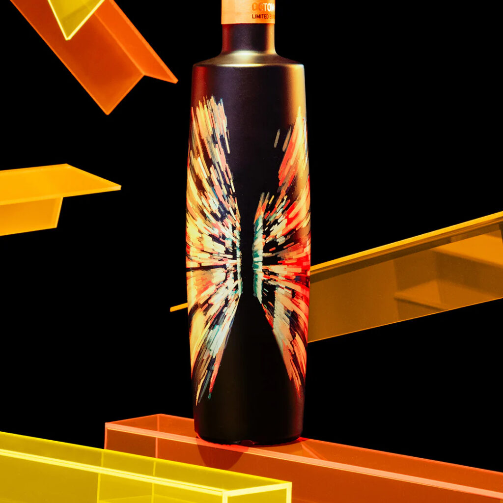 Octomore OBA Redux