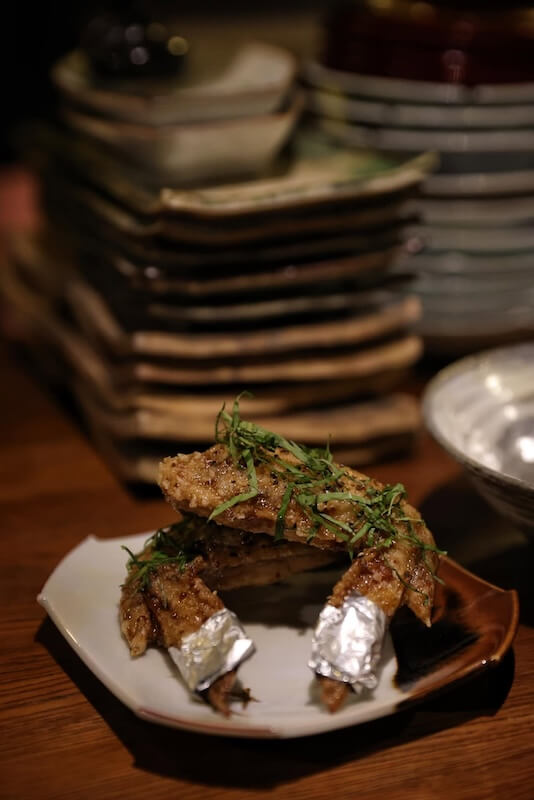 南の寶箱-鹿兒島-Shochu-Street-in-Taipei_名古屋雞翅