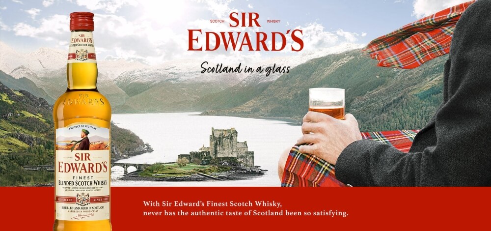 愛德華-Sir-Edward’s