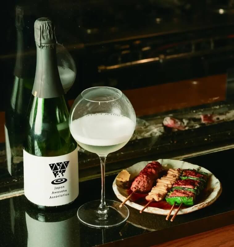 AWA-Sake