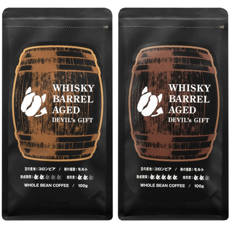 Asahi-DEVILs-GIFT-barrel-aged-coffee