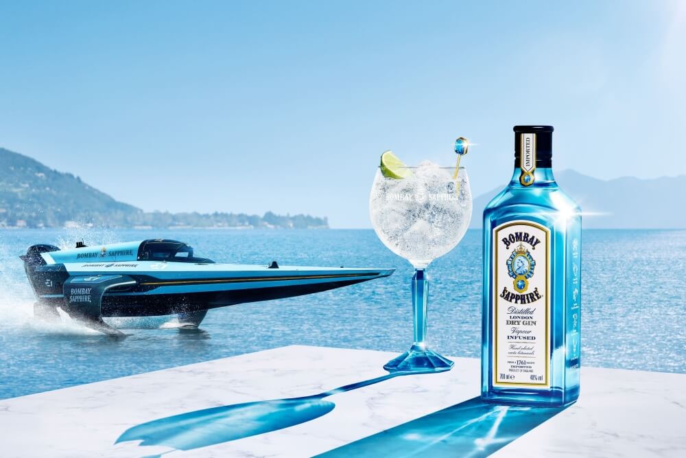 Bombay-Sapphire