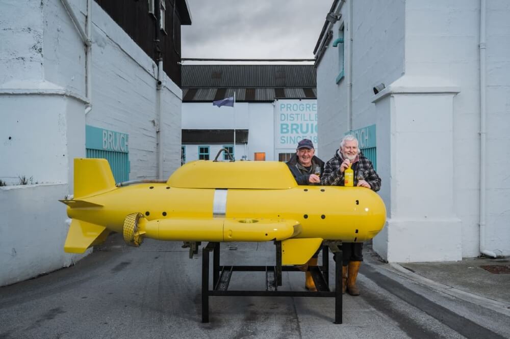 Bruichladdich-Yellow-Submarine
