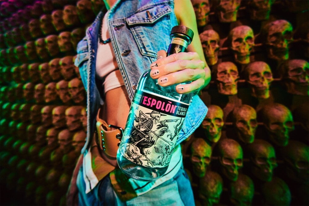 Espolòn