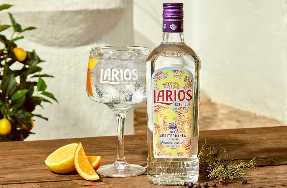 Larios