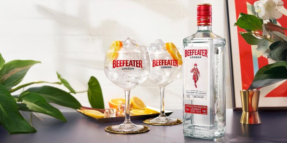 beefeater