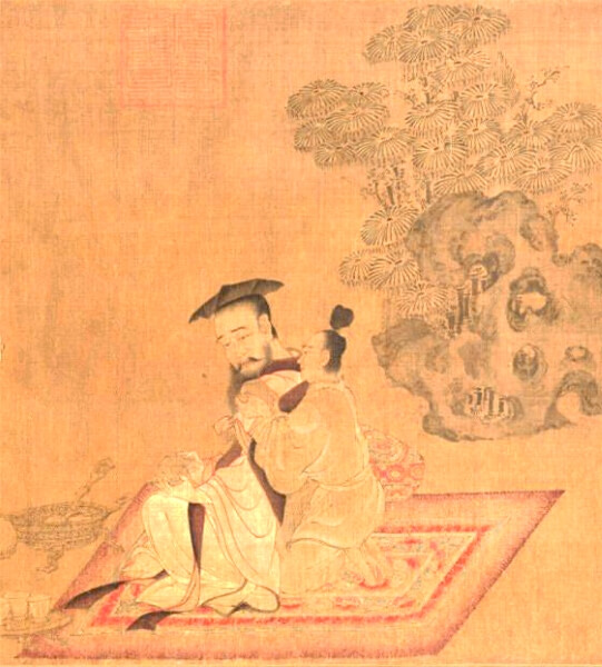 劉伶