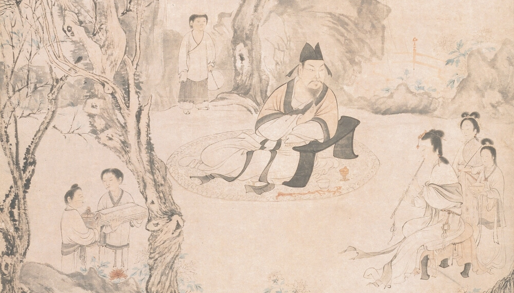 石崇
