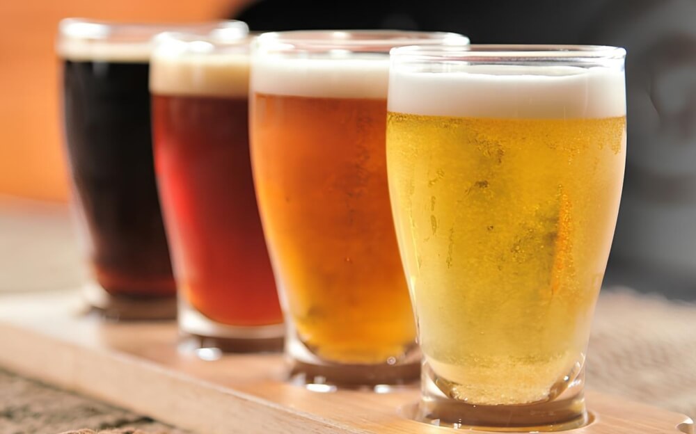 精釀啤酒