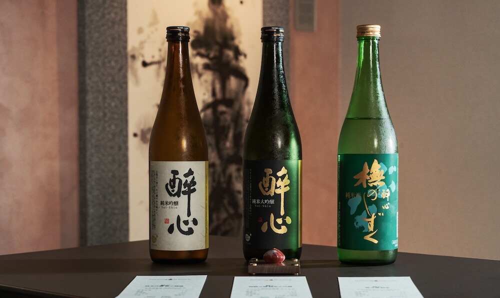 豊漁餐飲集團「和庵清酒舖」7-28於晶華酒店開幕_情境圖_02