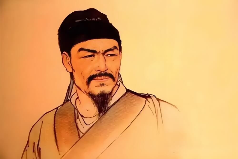 辛棄疾