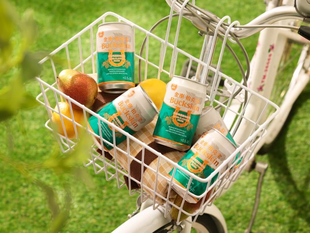 金車柏克金「拉格啤酒風味飲料」_情境圖_01