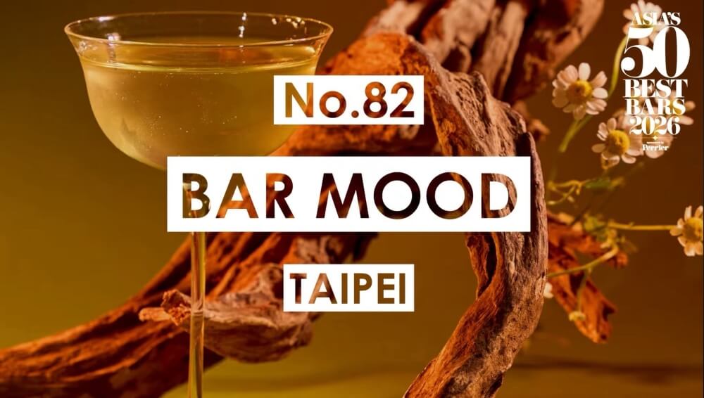 Bar-Mood