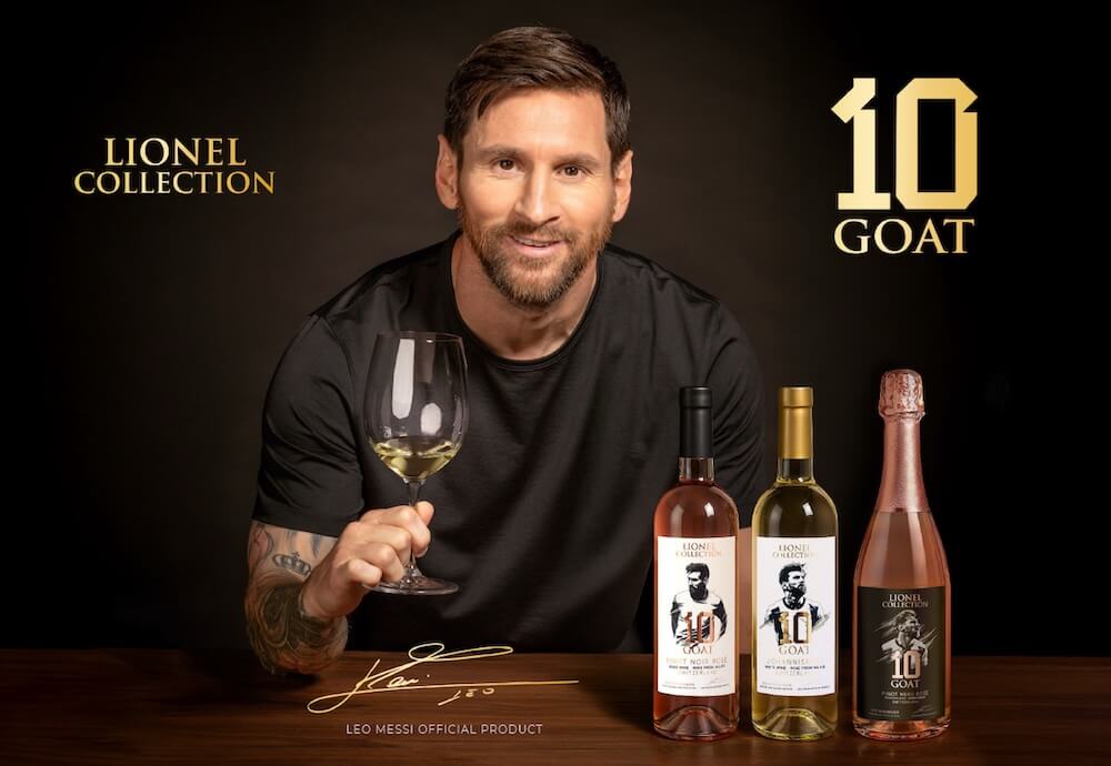 Lionel-Messi「10-GOAT」_主視覺