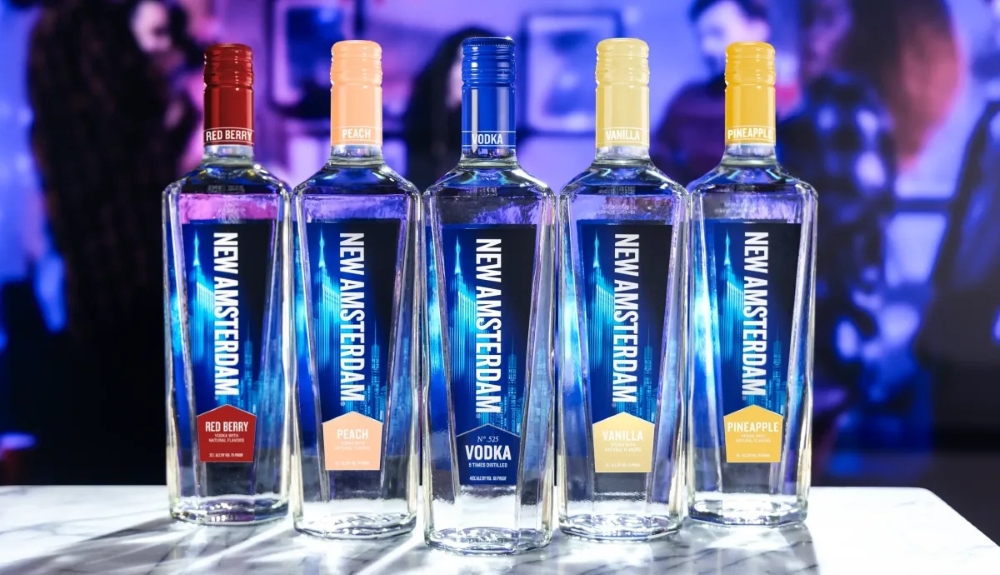 New-Amsterdam-Vodka