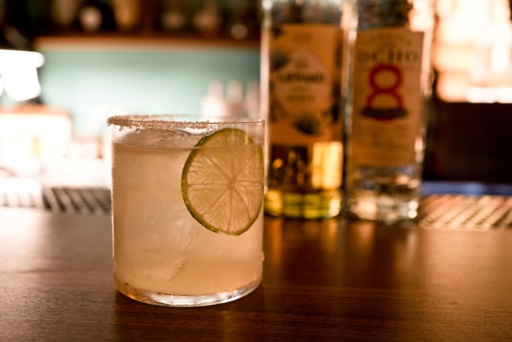 Tommy’s-Margarita