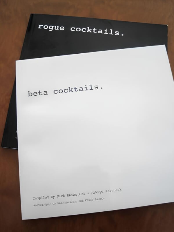 Beta Cocktails
