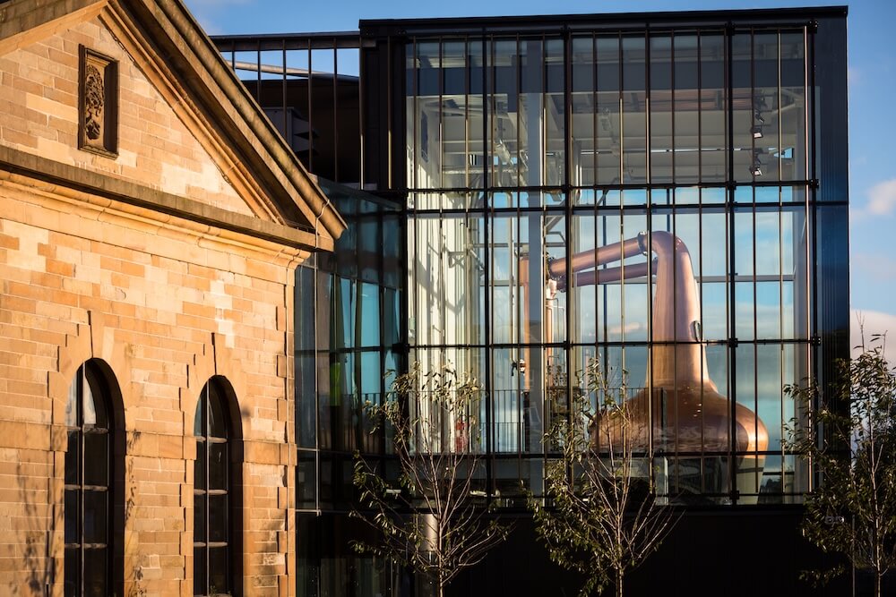 克萊薩-超級托斯卡尼之王-蘇格蘭低地單一麥芽威士忌_The-Clydeside-Distillery