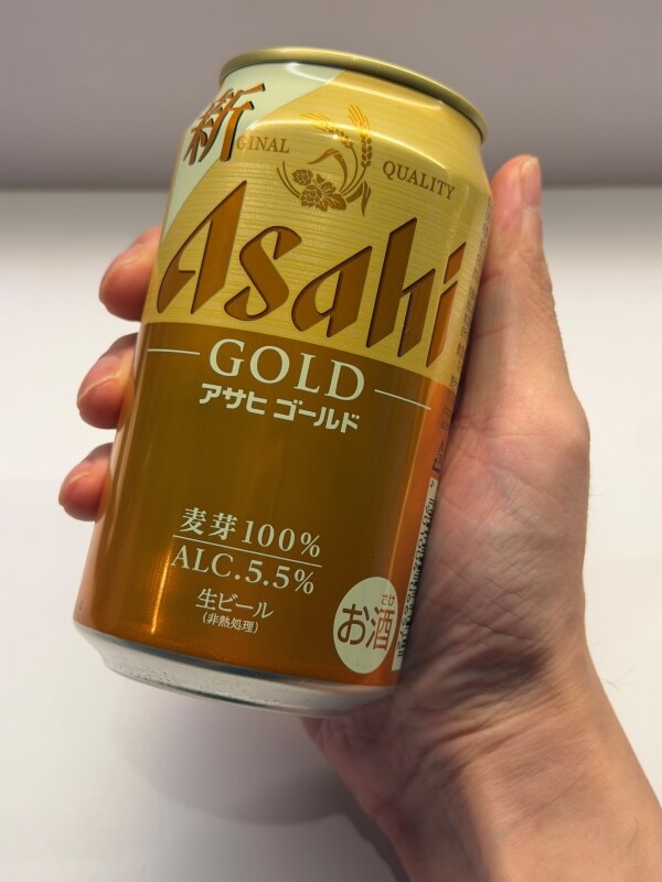 Asahi-Gold