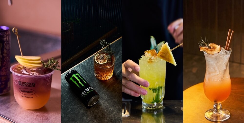 Monster-Night-Out魔爪特調之夜_BLURSDAY-DRAFT-CAFE