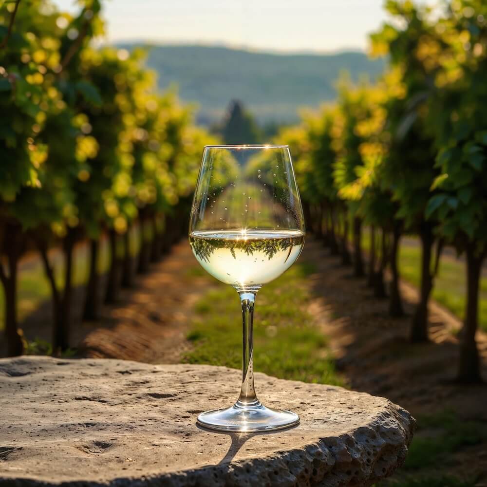 一億五千萬年前的海,在-Chablis-白酒裡遇見生蠔_Chablis-Wine酒款