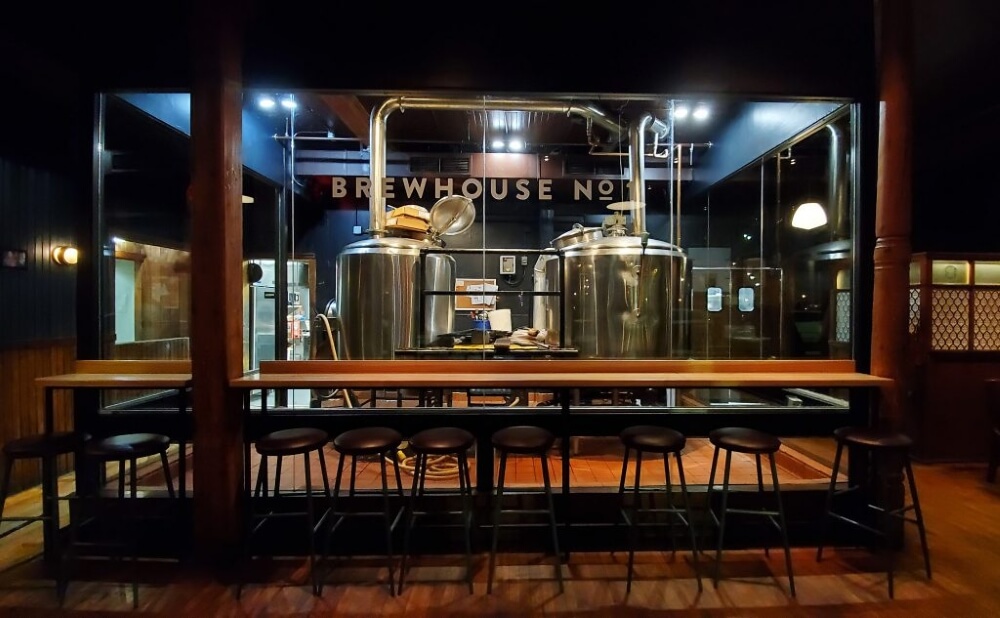 Brewpub