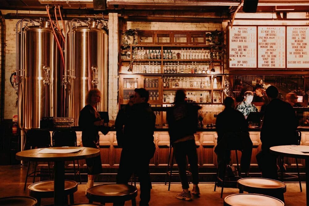 Brewpub