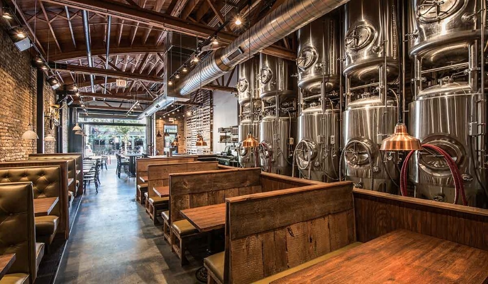 Brewpub