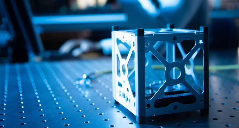 CubeSat