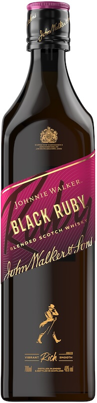 Johnnie-Walker官宣全球品牌大使ROSÉ-朴彩英_商品圖