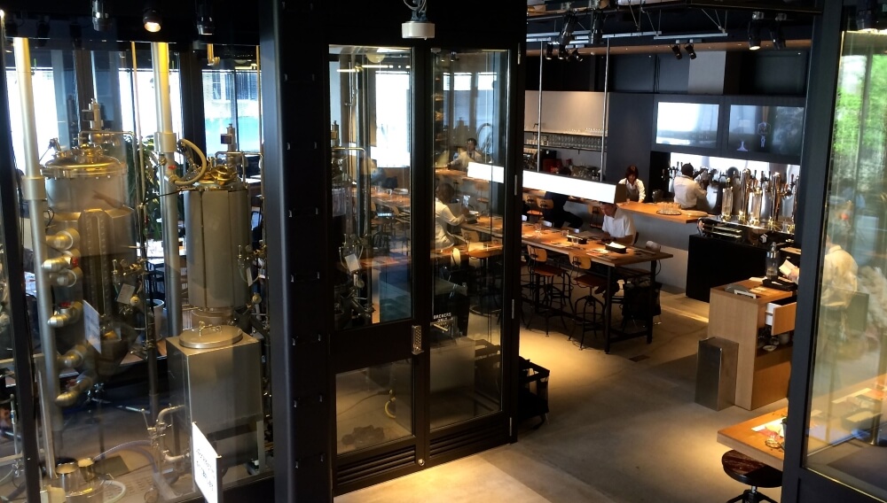 Spring-Valley-Brewery-東京